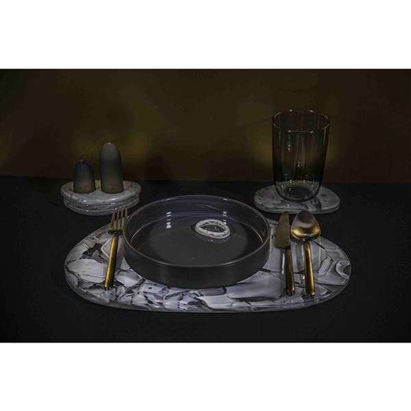 OVO Table setting for 1