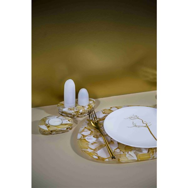 OVO Table setting for 4